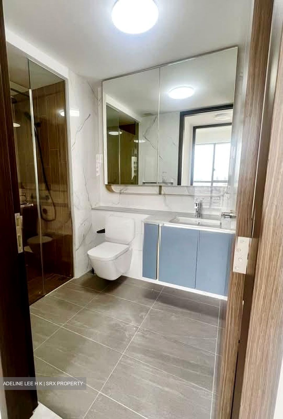 Amo Residence (D20), Apartment #553487831